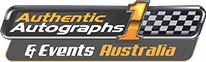 Authentic Autographs Logo