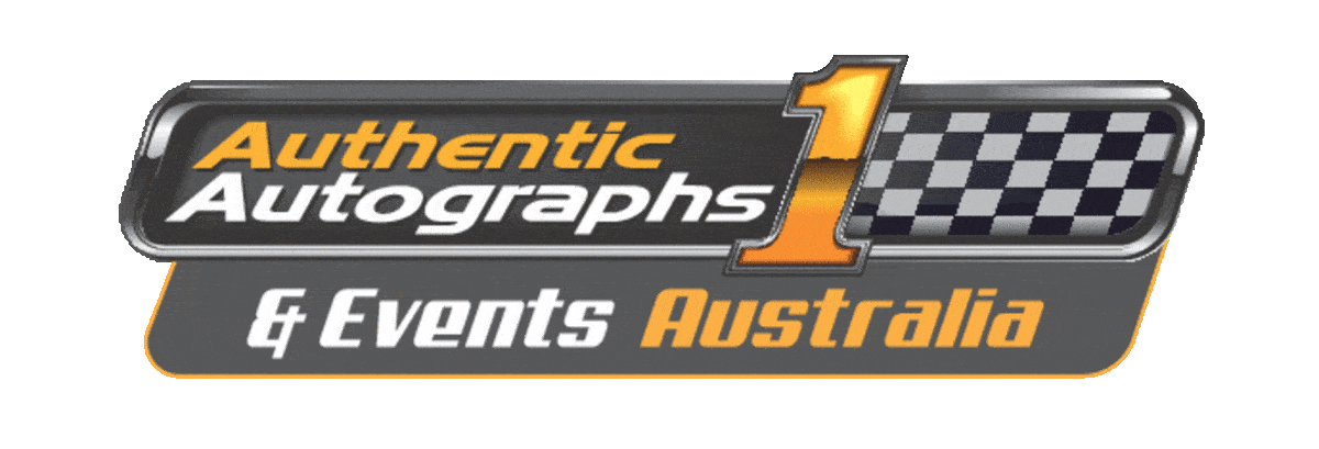 Authentic Autographs