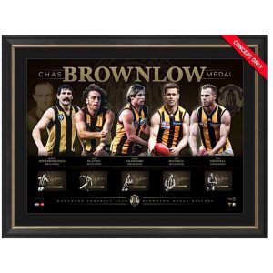 Hawthorn Archives Authentic Autographs Events Australia