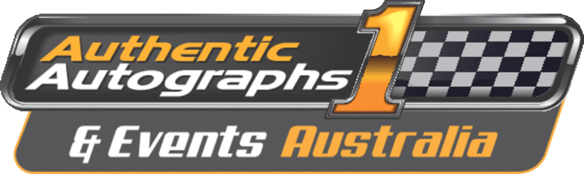 Authentic Autographs Logo