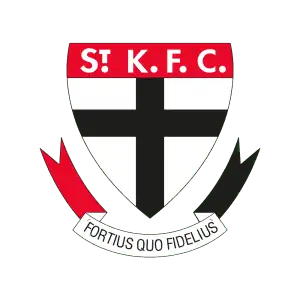 St Kilda