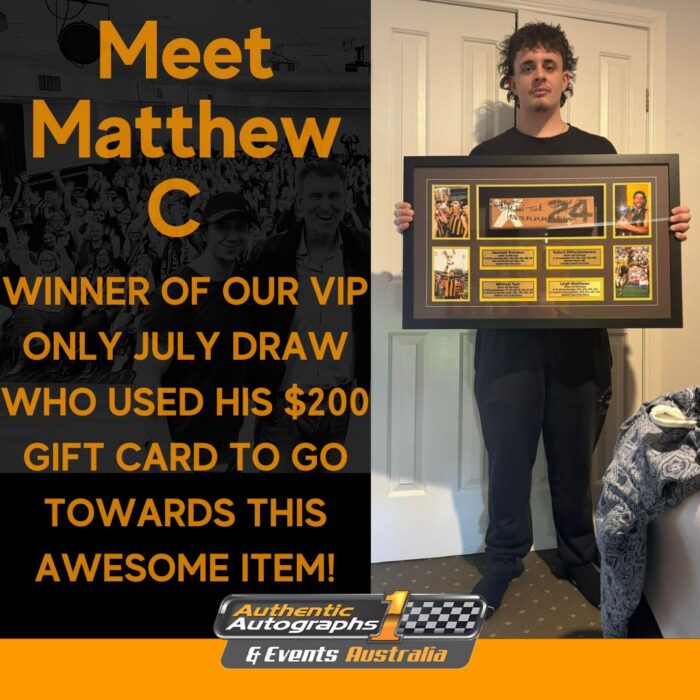 matthew c vip only july1