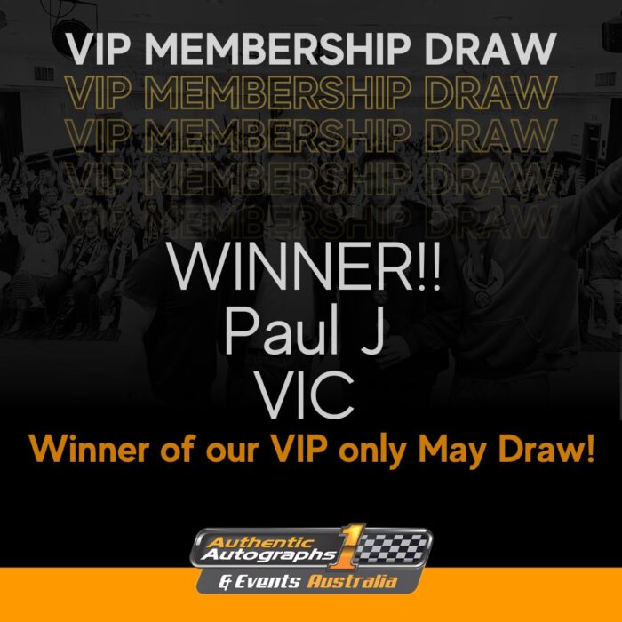 VIP only may 2025 Paul J