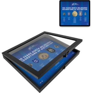 North Melbourne Boxed Decorations of Distinction