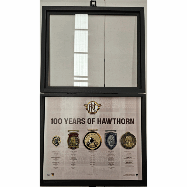 Hawthorn Boxed Decorations of Distinction