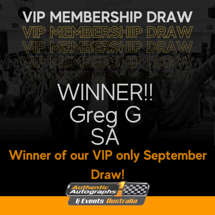 Vip only sept 25 Greg G